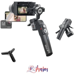 پایه گوشی و دوربین moza mini-p  مدل b088lsc4h6